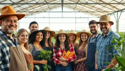 Agricultura