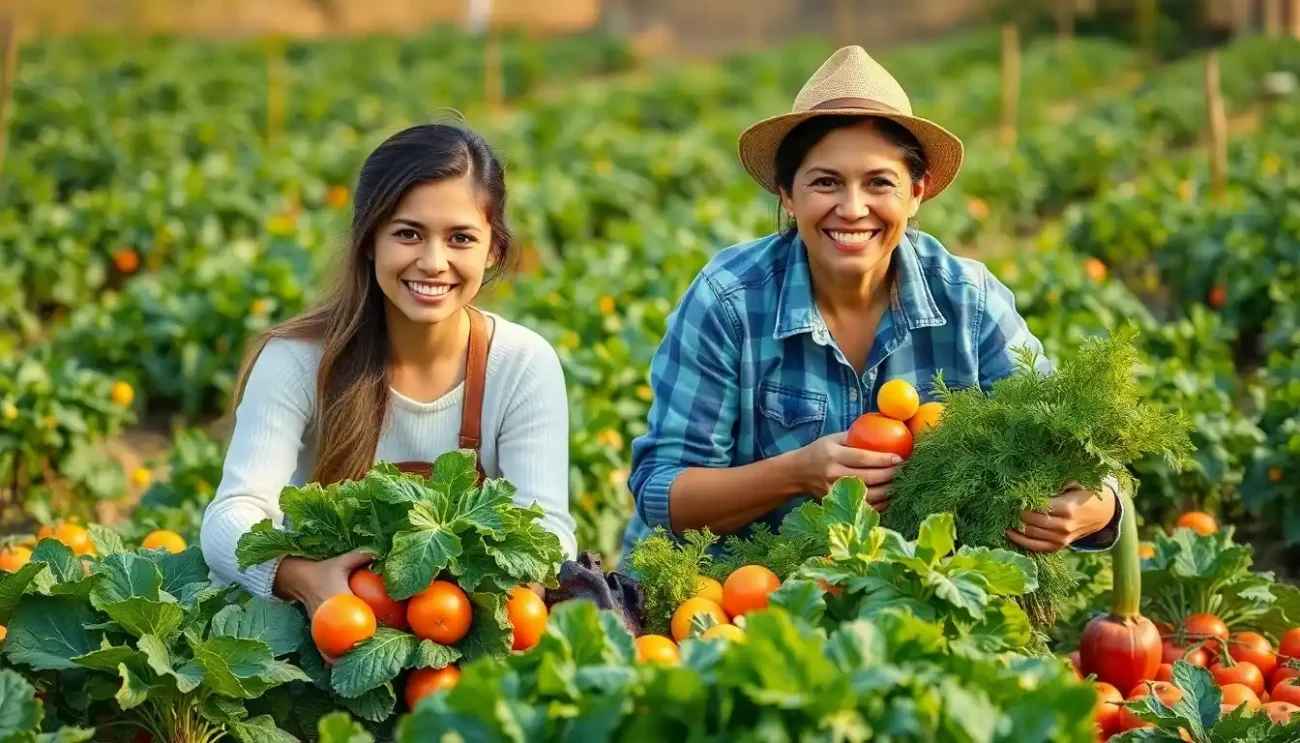 Agricultura