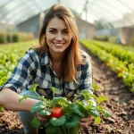 Agricultura