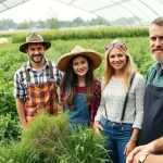 Agricultura
