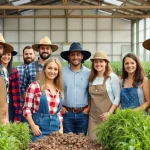 Agricultura
