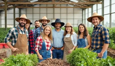 Agricultura