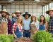 Agricultura