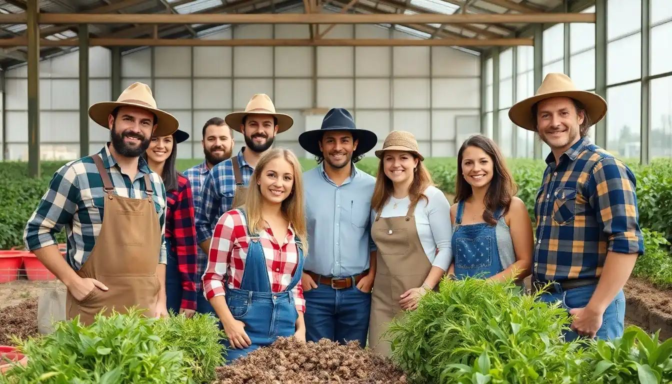 Agricultura