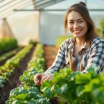 Agricultura