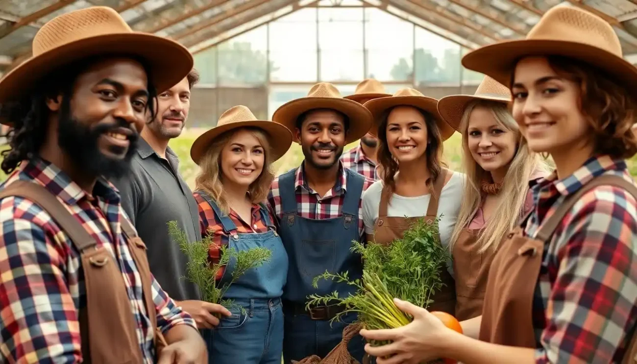 Agricultura