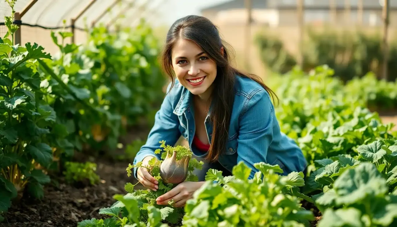 Agricultura