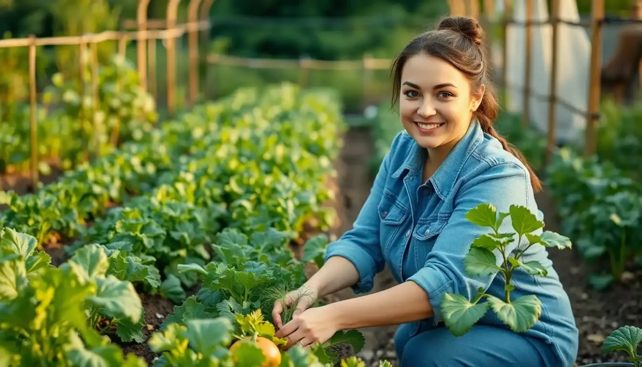 Agricultura