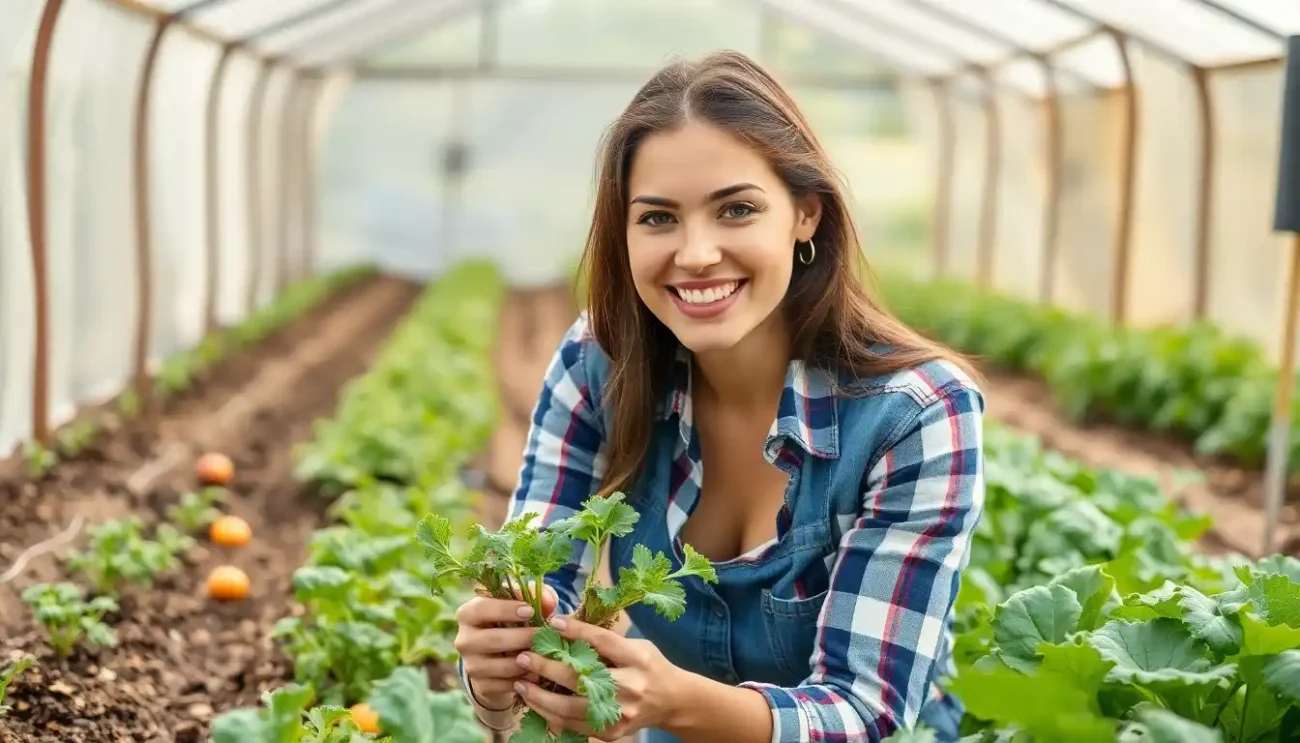 Agricultura
