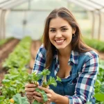 Agricultura