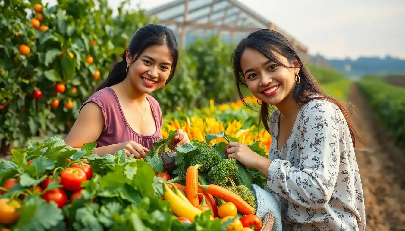 Agricultura