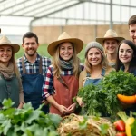 Agricultura