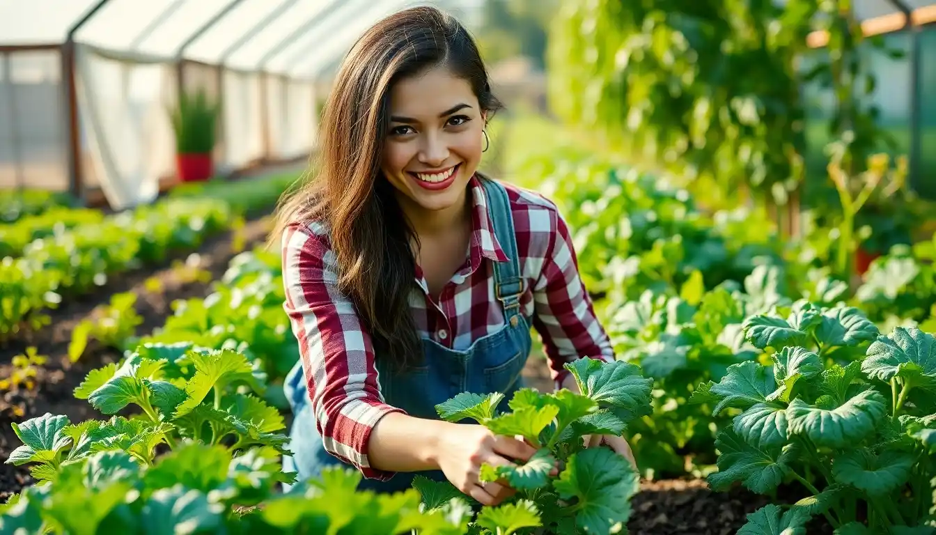 Agricultura