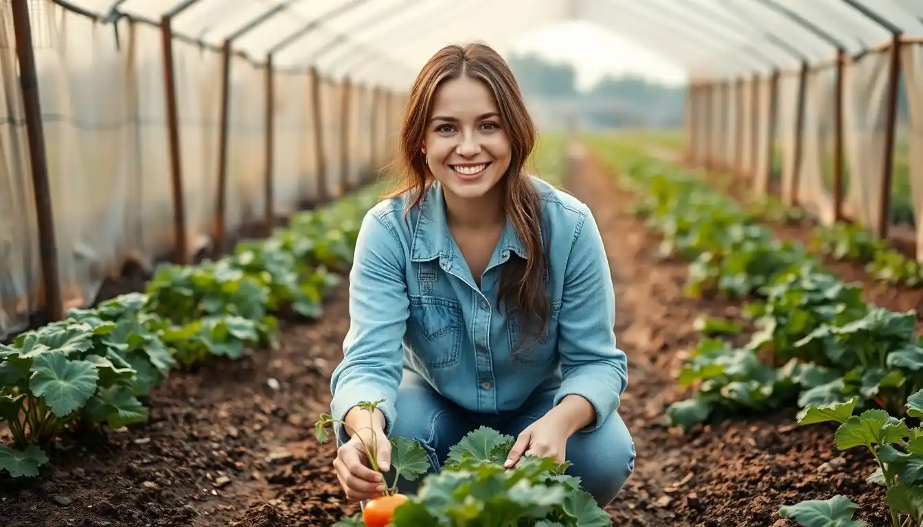 Agricultura