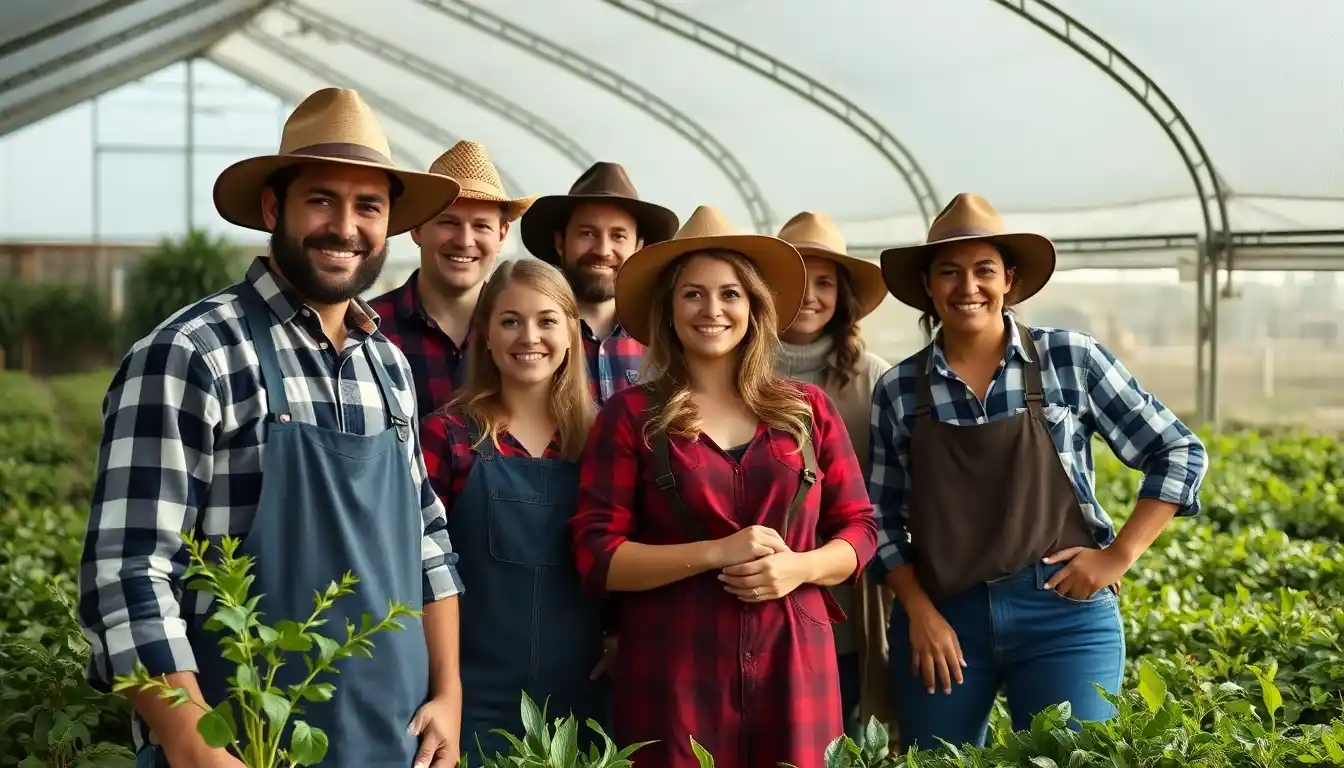 Uso de borra de café no solo da horta