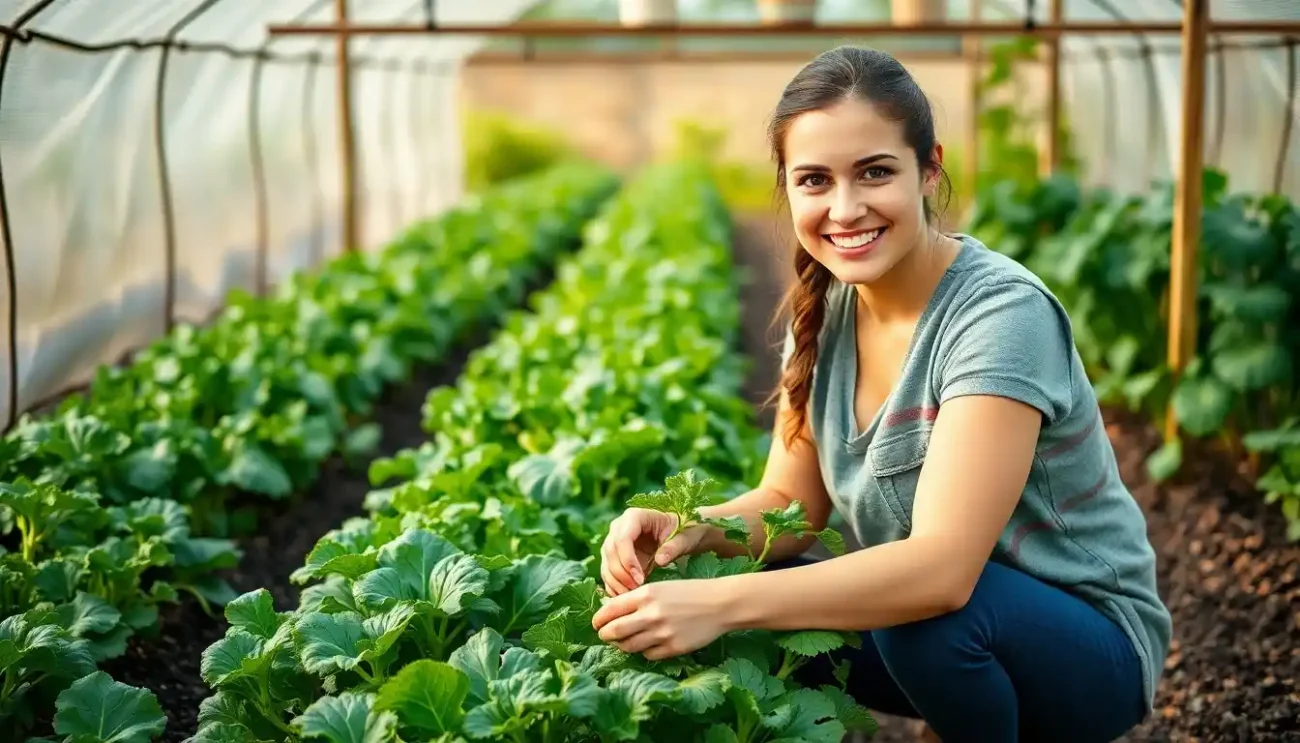 Agricultura