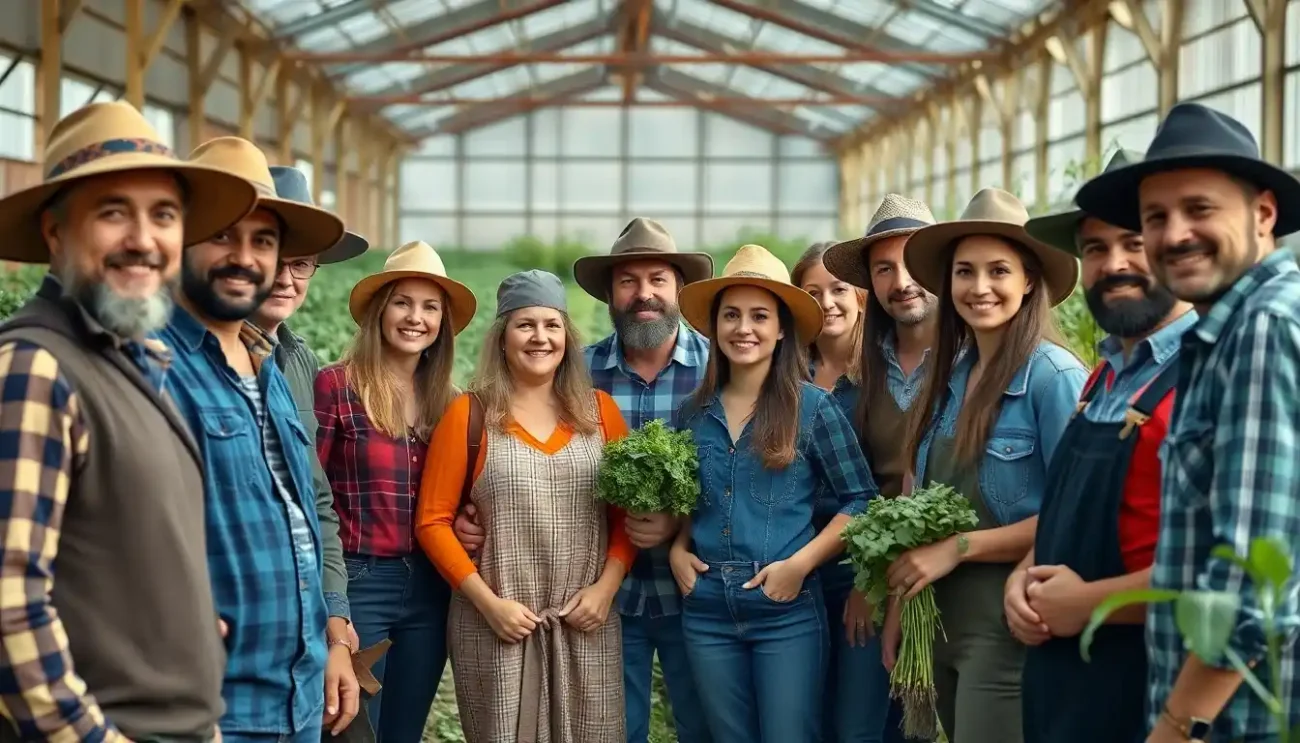 Agricultura