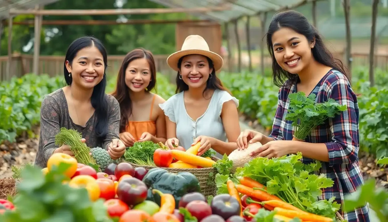 Agricultura