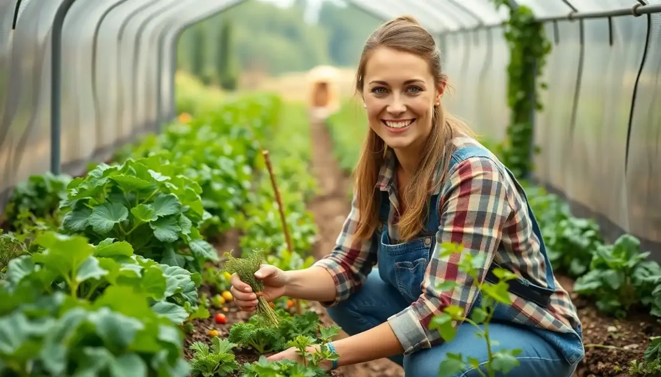 Agricultura