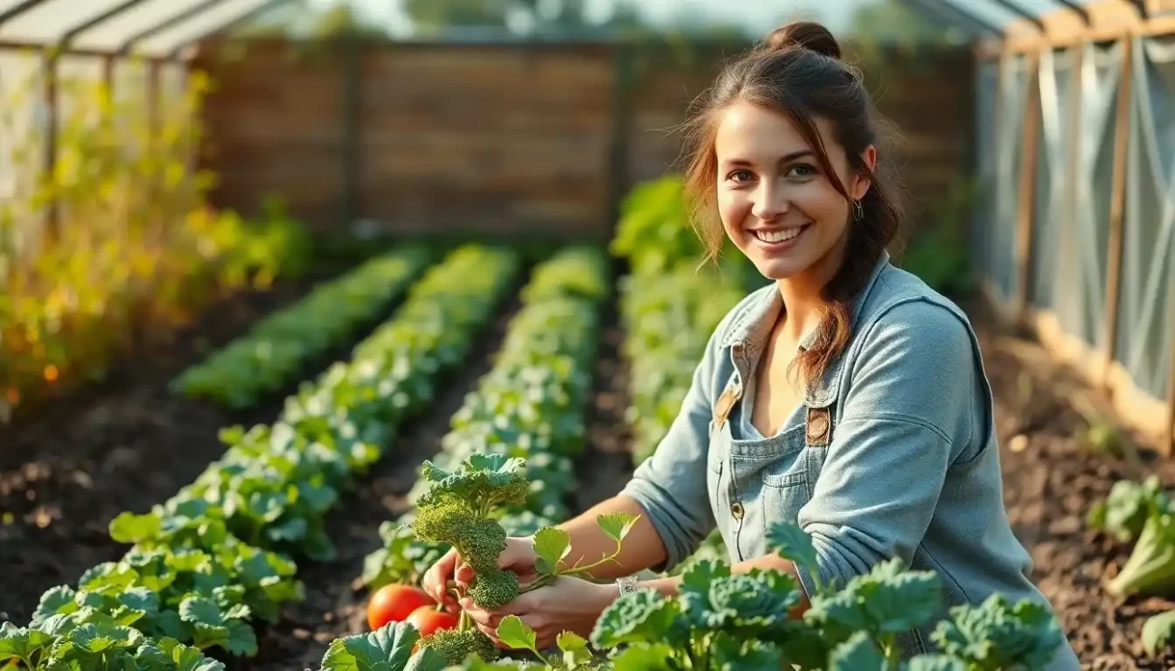 Agricultura