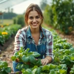 Agricultura