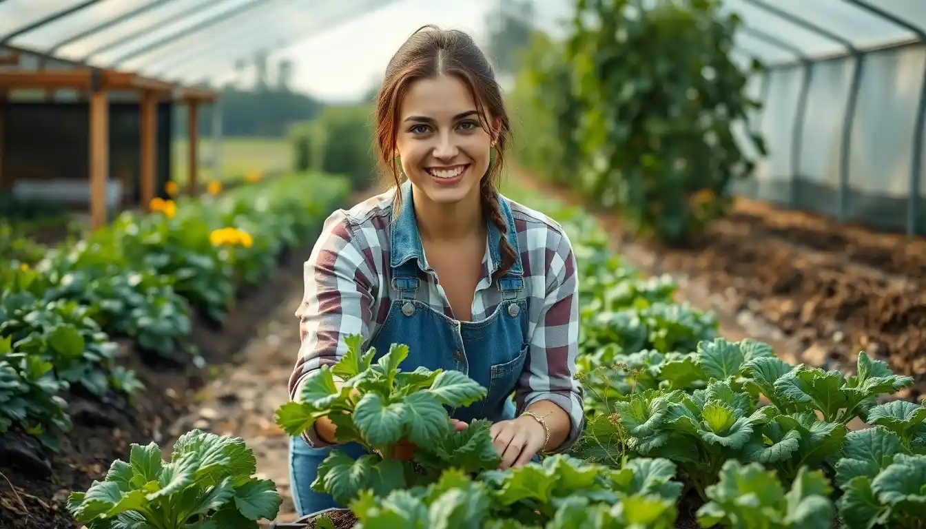 Agricultura