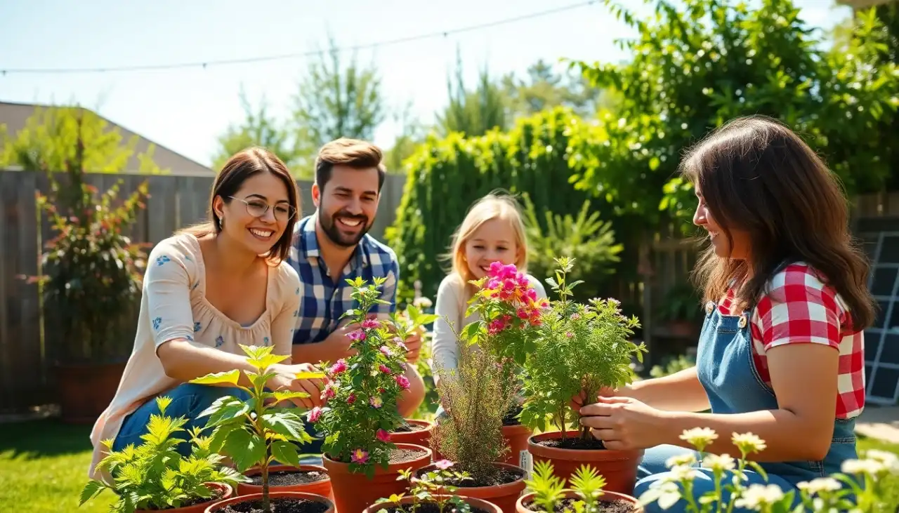 Agricultura Urbana Guia para Ter uma Vida Mais Saudável