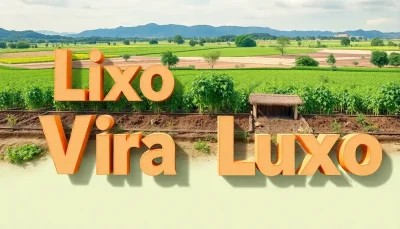 Agricultura e Agronegócio