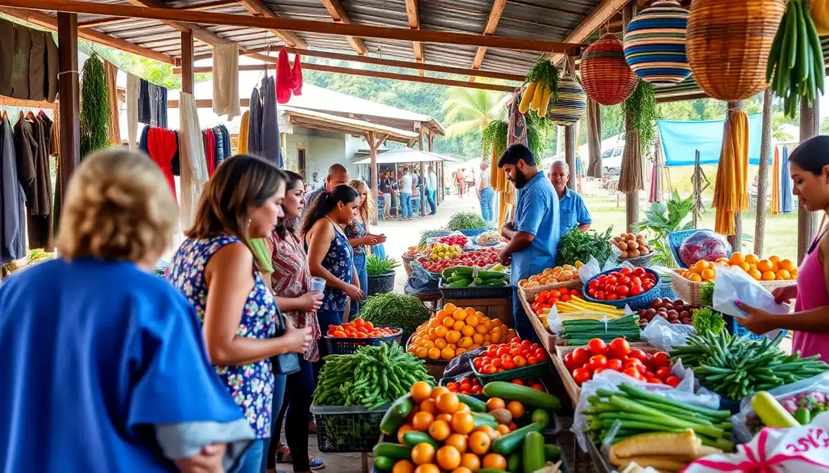 Agricultura e Agronegócio