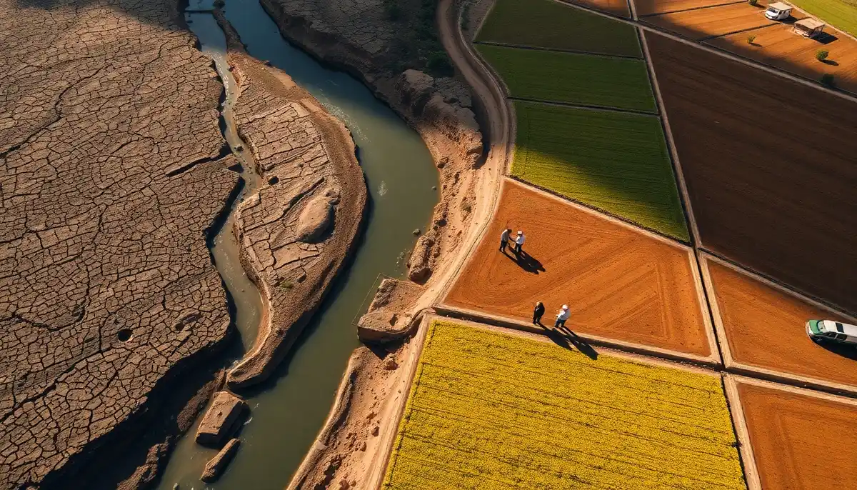 Agricultura e Agronegócio
