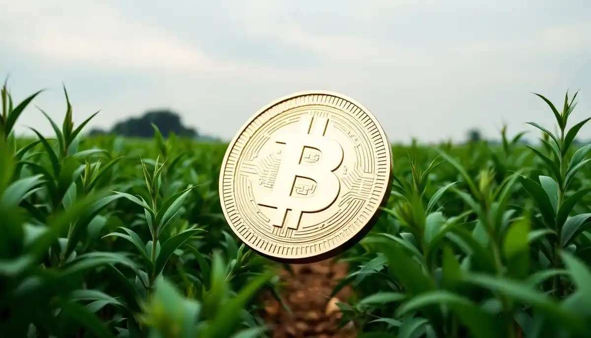 Agricultura e Agronegócio