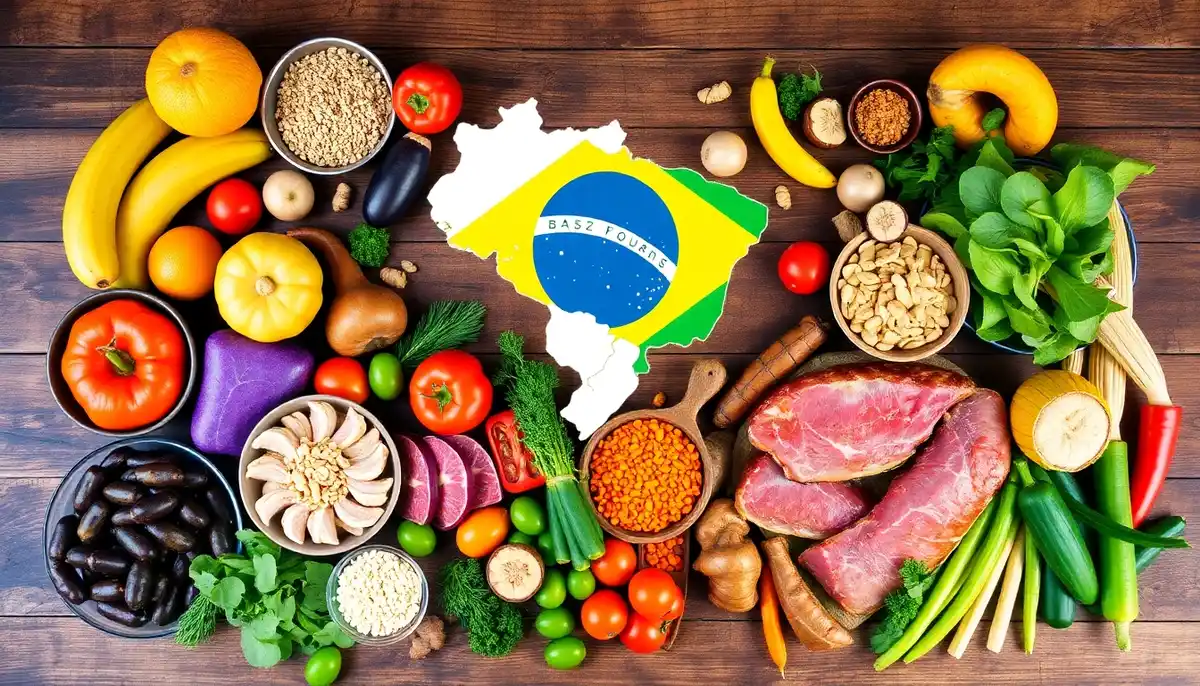 Agricultura e Agronegócio