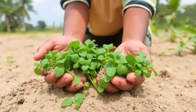 Agricultura e Agronegócio