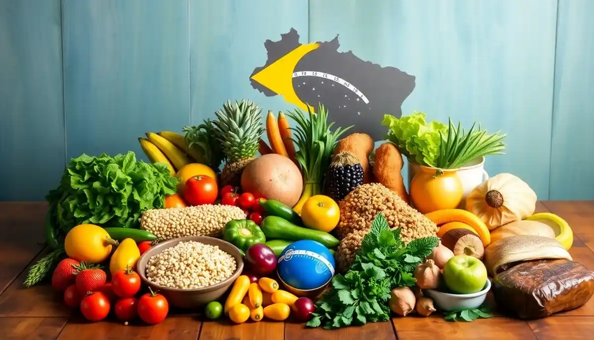 Agricultura e Agronegócio