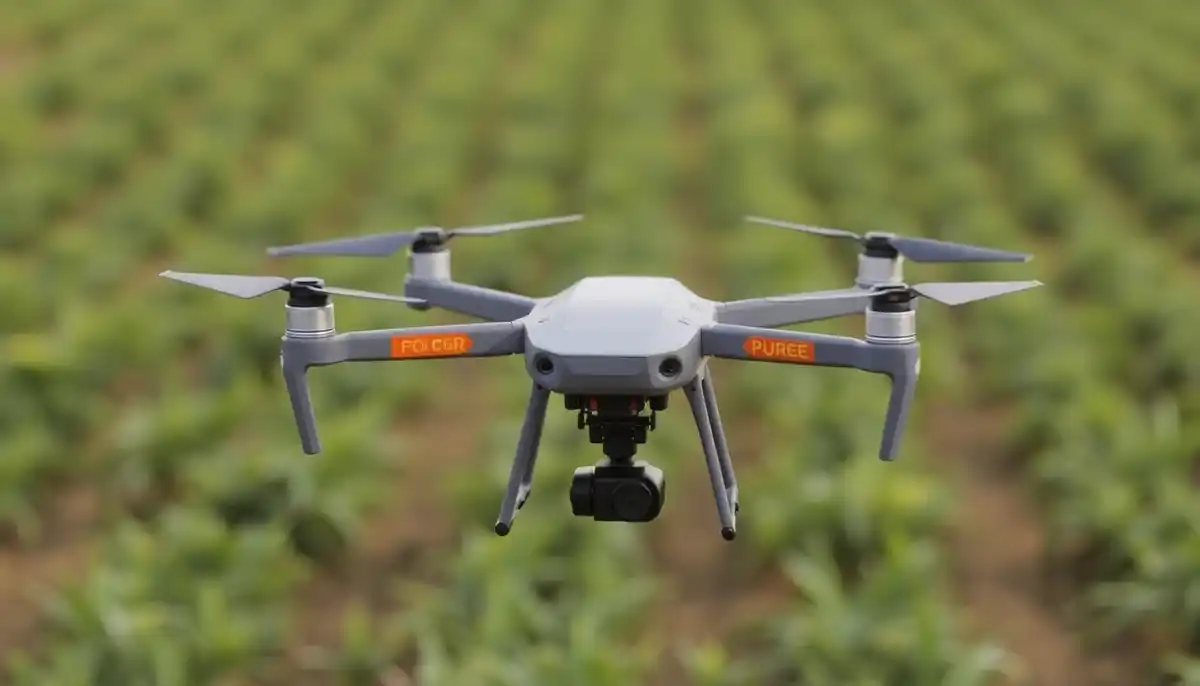 Agricultura e Agronegócio
