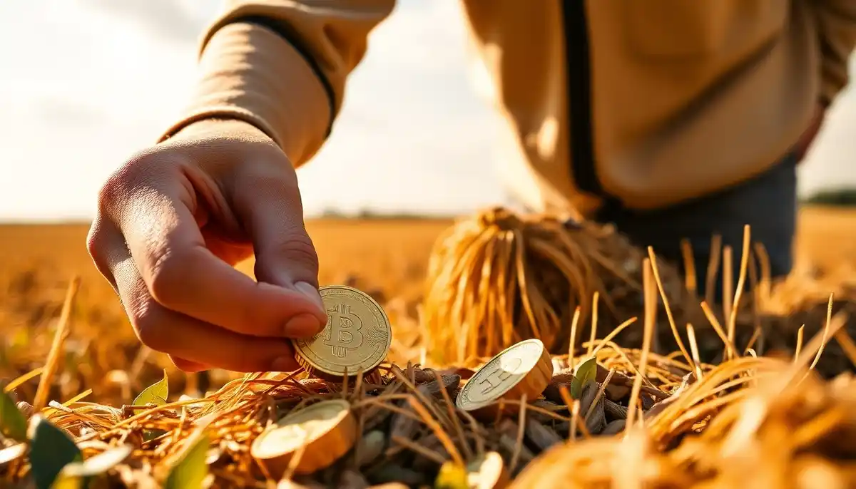 Agricultura e Agronegócio