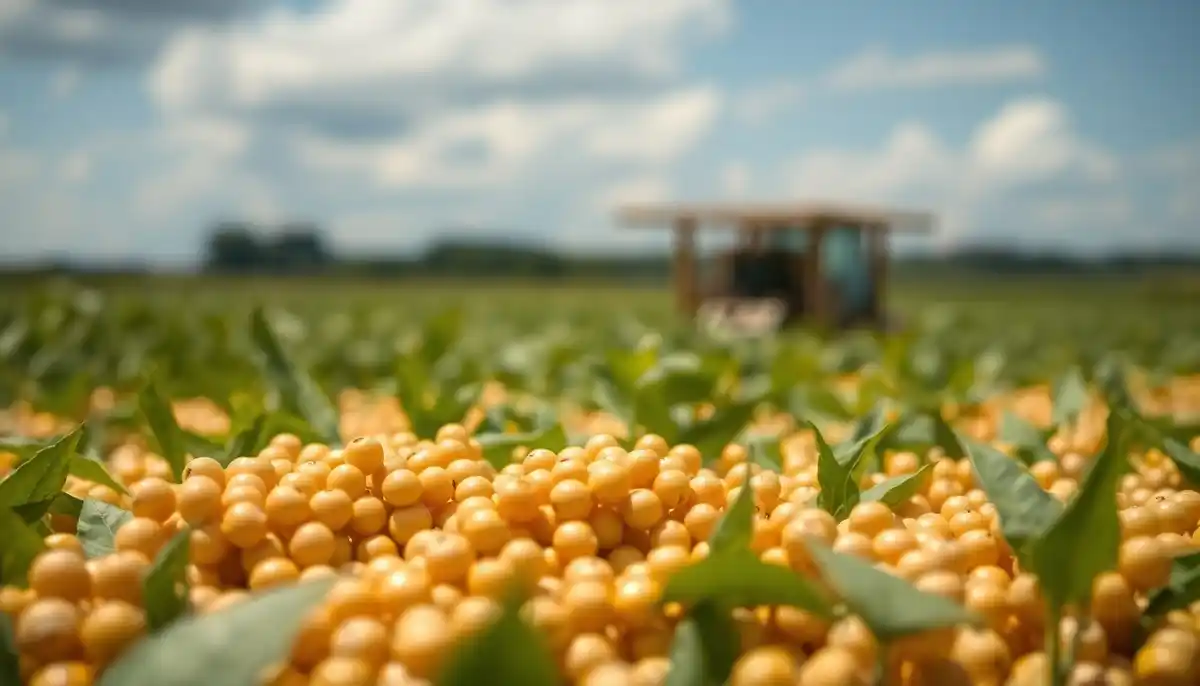 Agricultura e Agronegócio