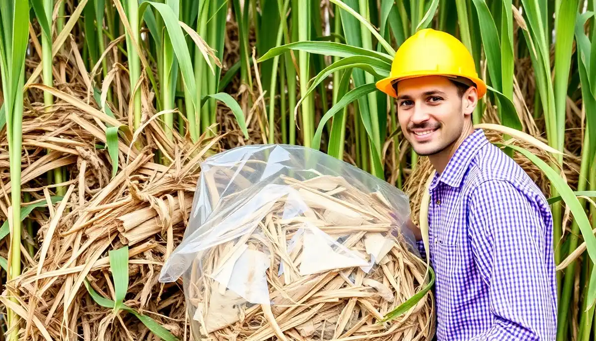 Agricultura e Agronegócio
