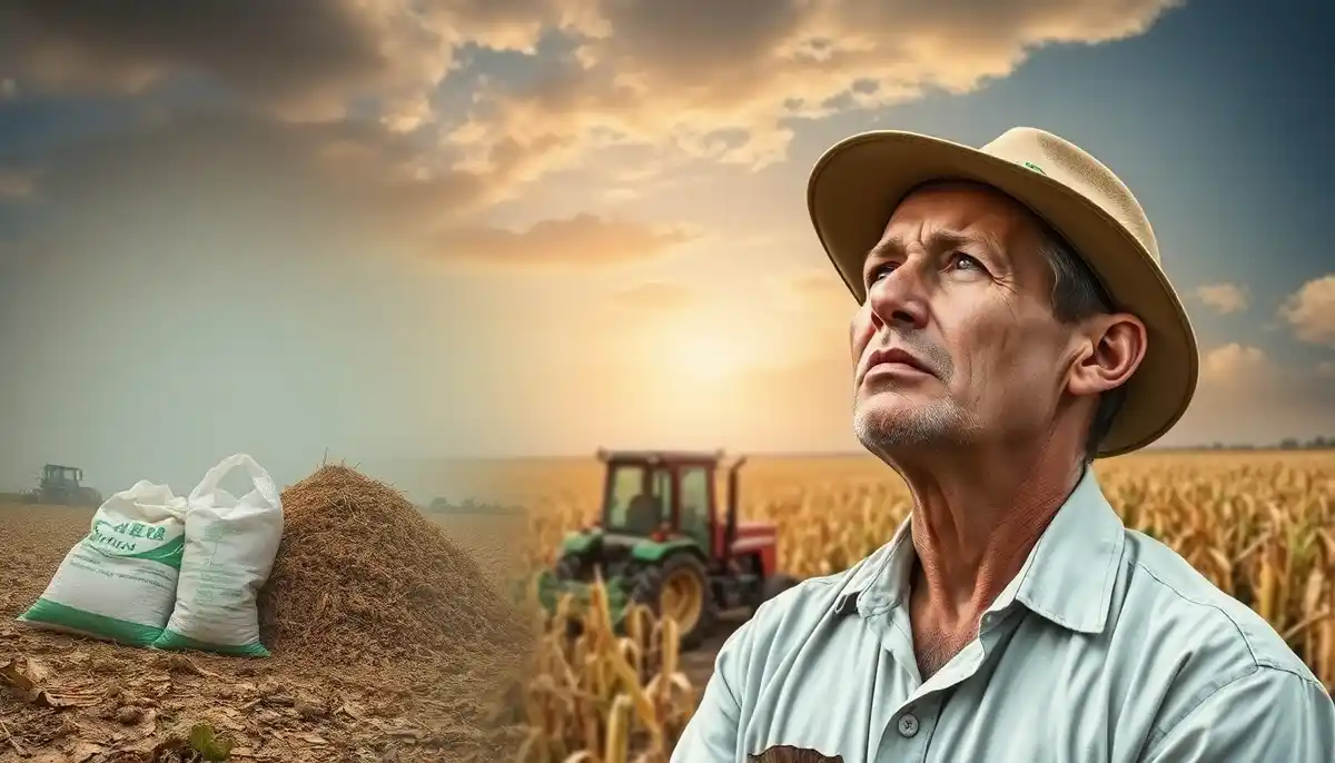 Agricultura e Agronegócio