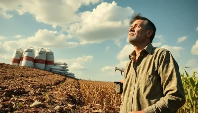 Agricultura e Agronegócio