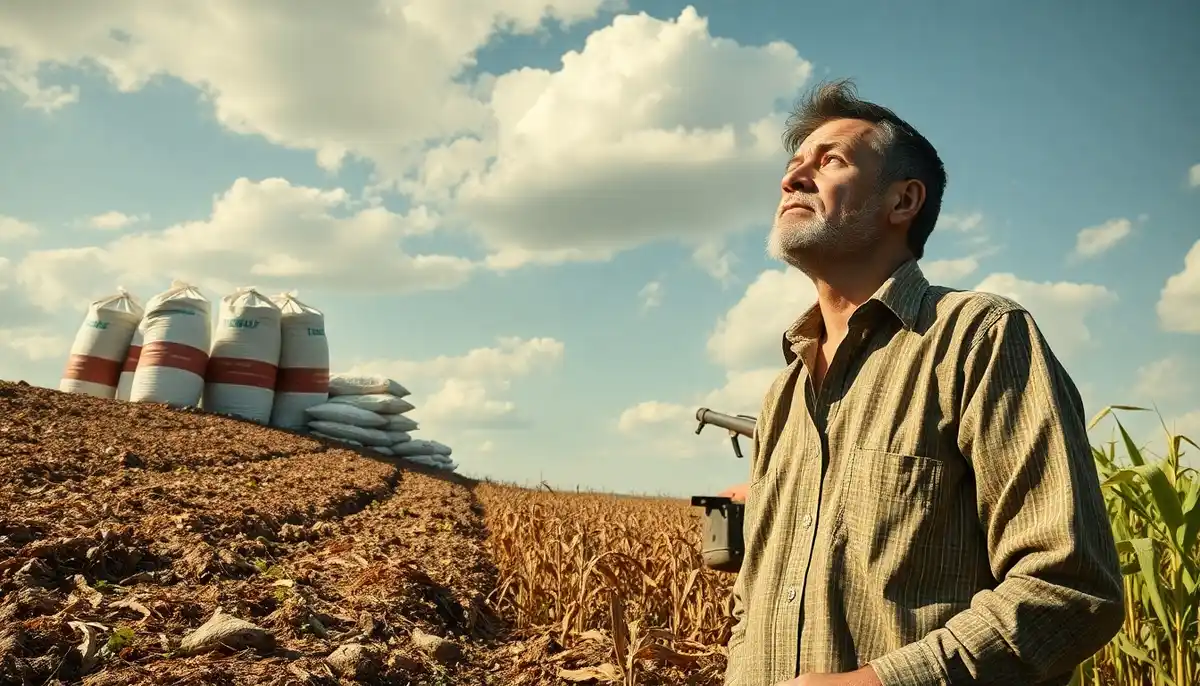 Agricultura e Agronegócio
