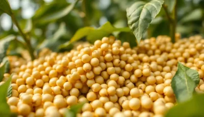 Agricultura e Agronegócio