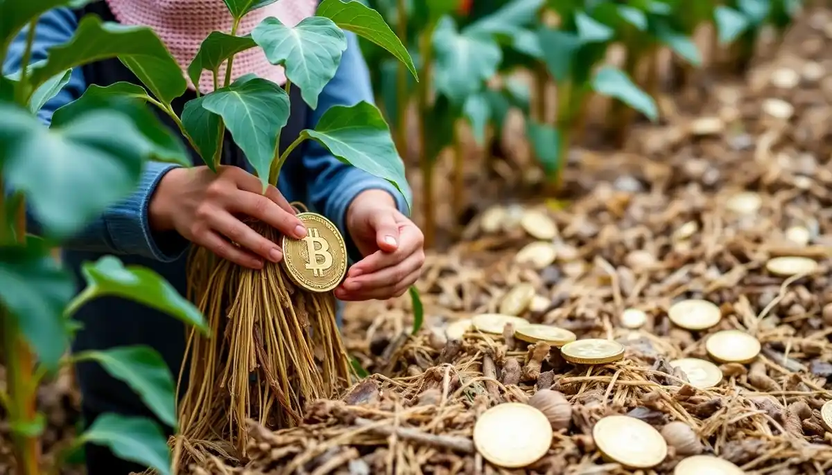 Agricultura e Agronegócio