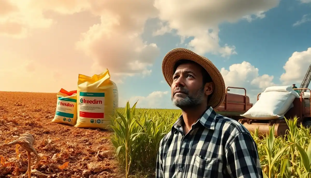 Agricultura e Agronegócio
