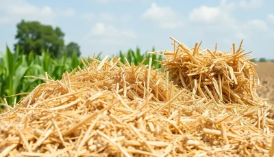 Agricultura e Agronegócio