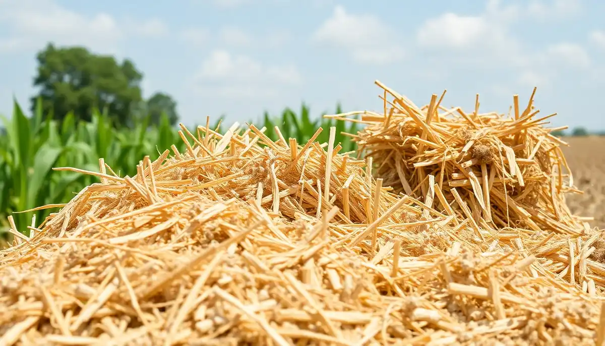 Agricultura e Agronegócio
