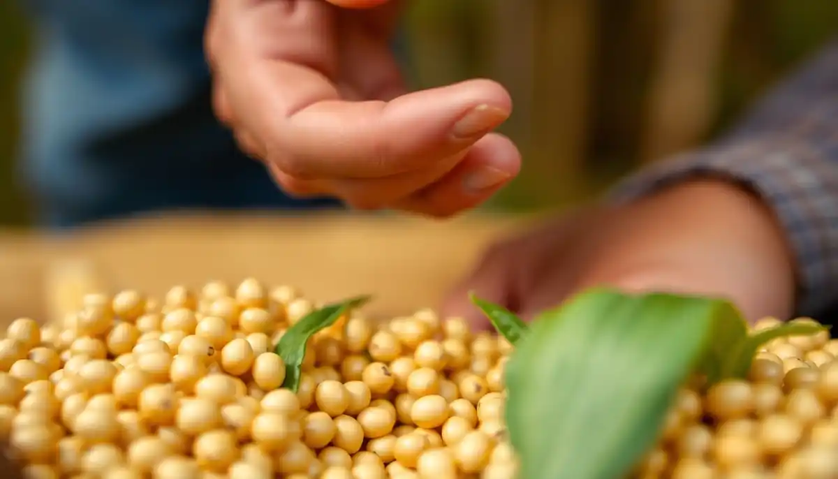 Agricultura e Agronegócio