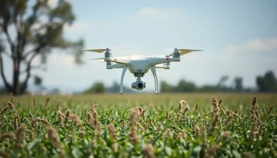 Agricultura e Agronegócio