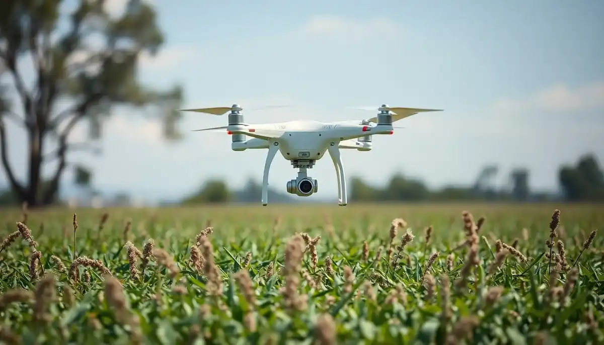 Agricultura e Agronegócio