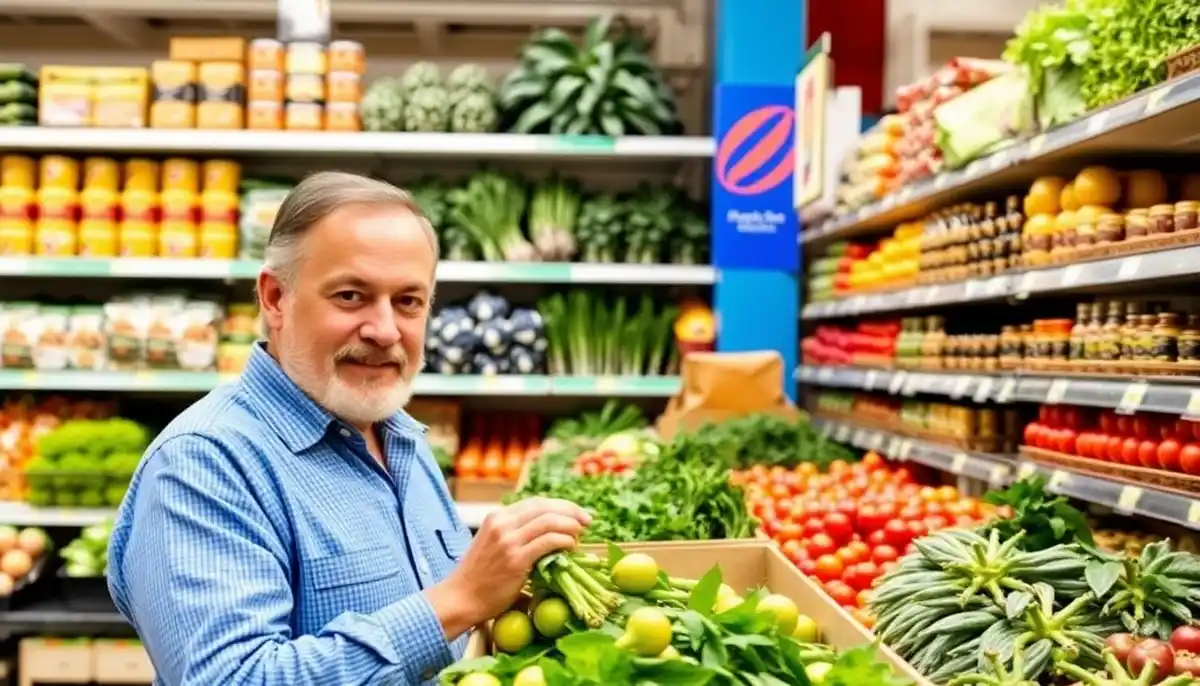 Agricultura e Agronegócio
